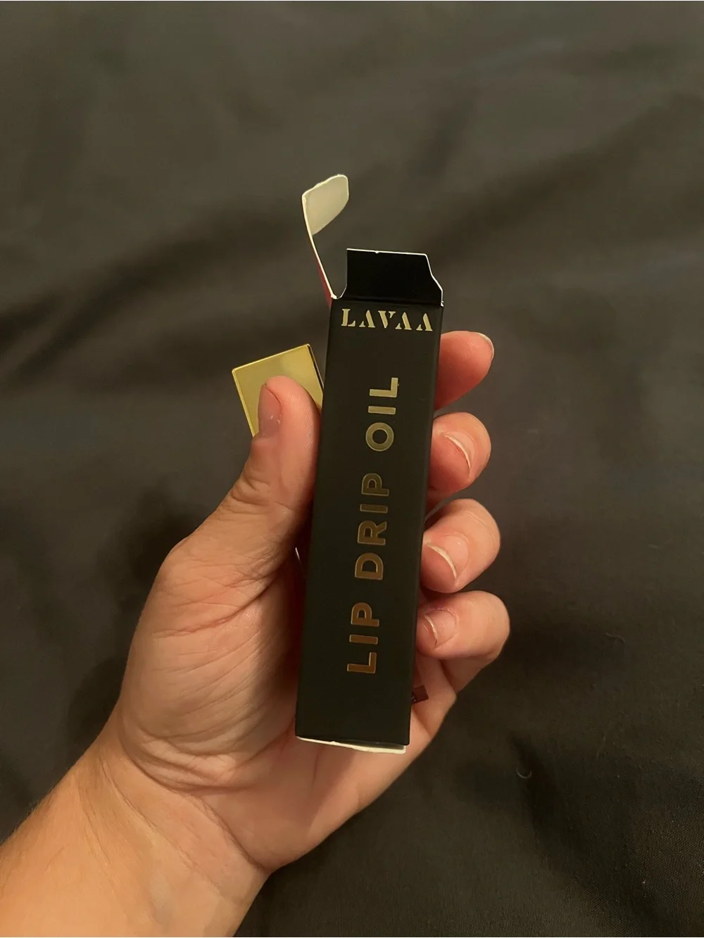 Hydrating Lip Drip Oil — Bubblegum Pink Shine